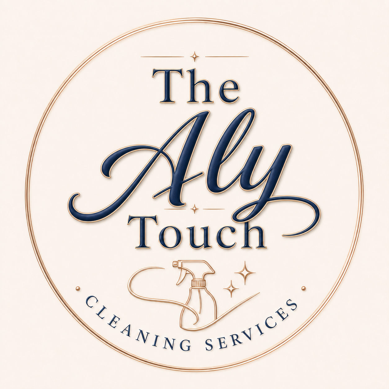 The Aly Touch